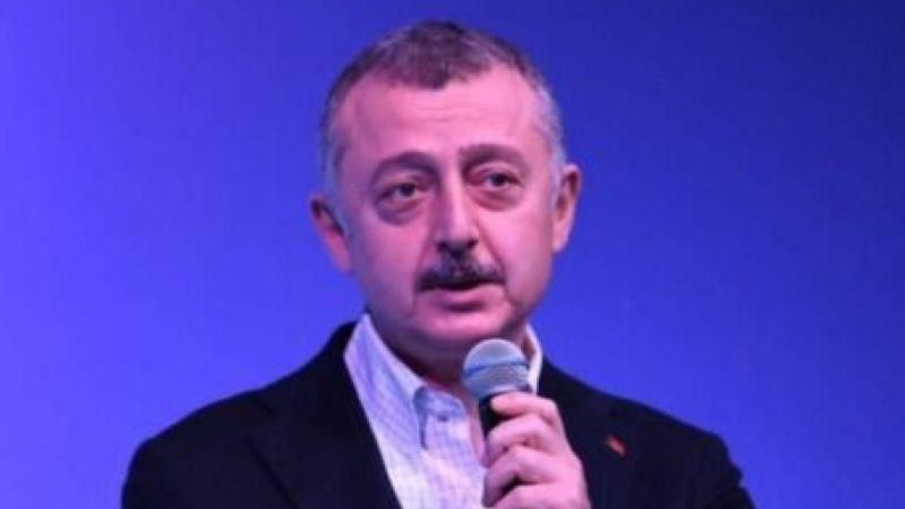 “İddiaları unutturmak istiyor” dedi Yıldızlı’dan şikayetçi olacağını duyurdu!