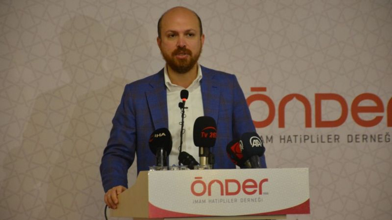 ‘İyi şeyi haber yapmak cazip gelmiyor’ deyip haberciliği eleştirdi