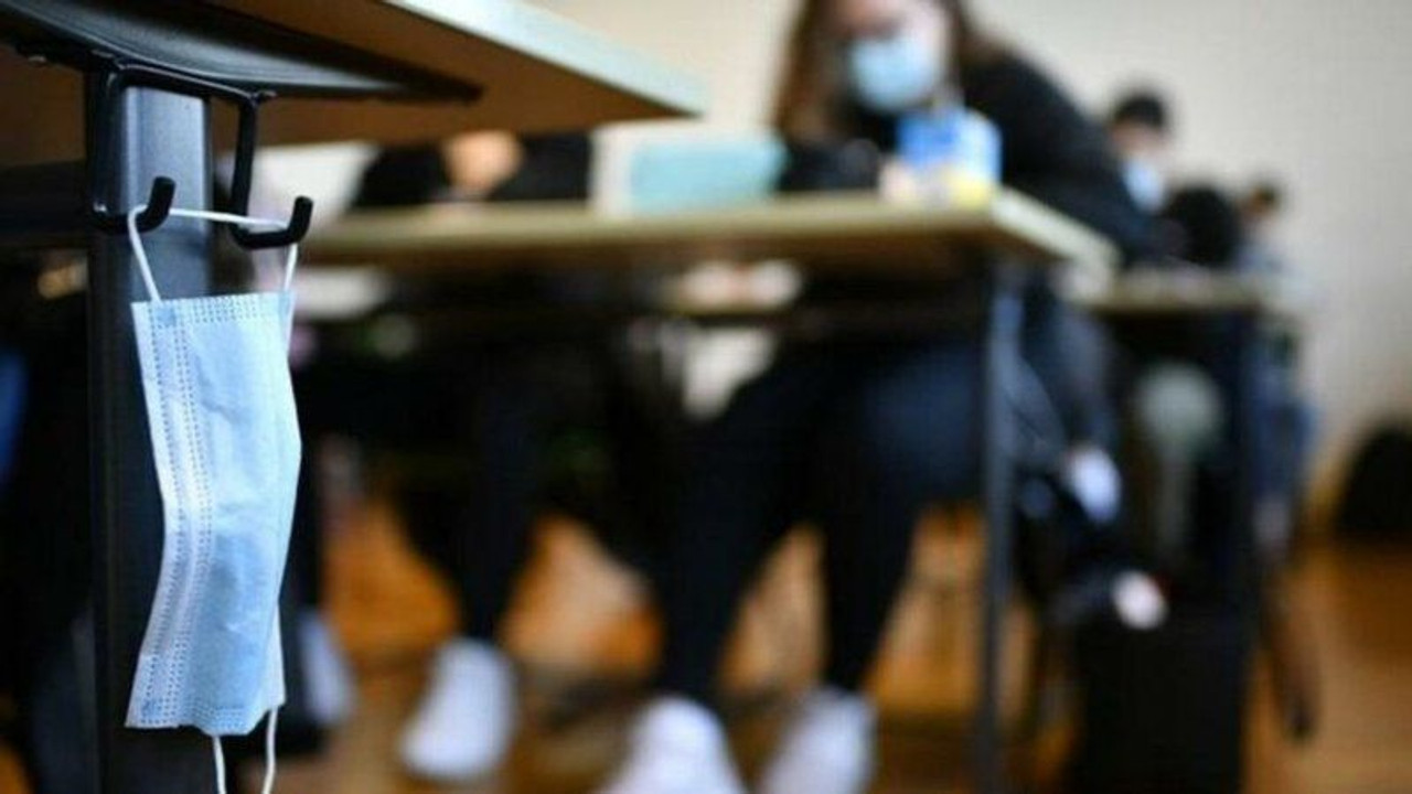 Artan vakalar nedeniyle okullar kapanır mı?