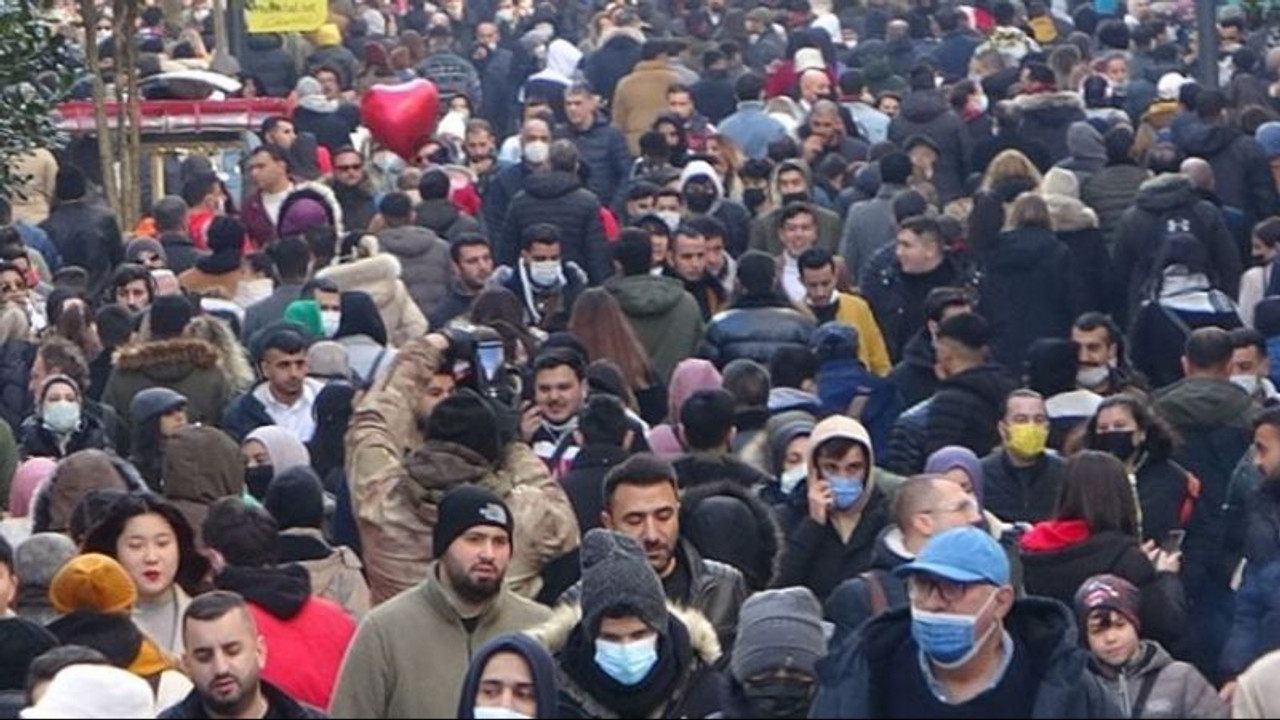 Güncel vaka tablosu açıklandı