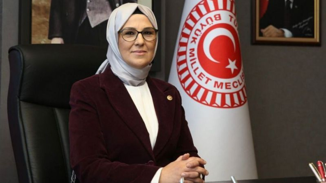 Katırcıoğlu “CHP’de taşeron il başkanı kim?”