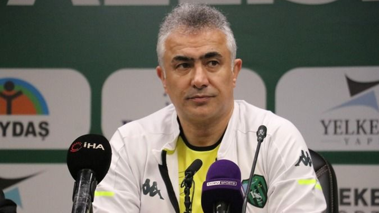 "Takımla taraftarı barıştıracağız"