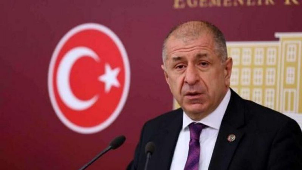 Zafer Partisi, oy oranını açıkladı
