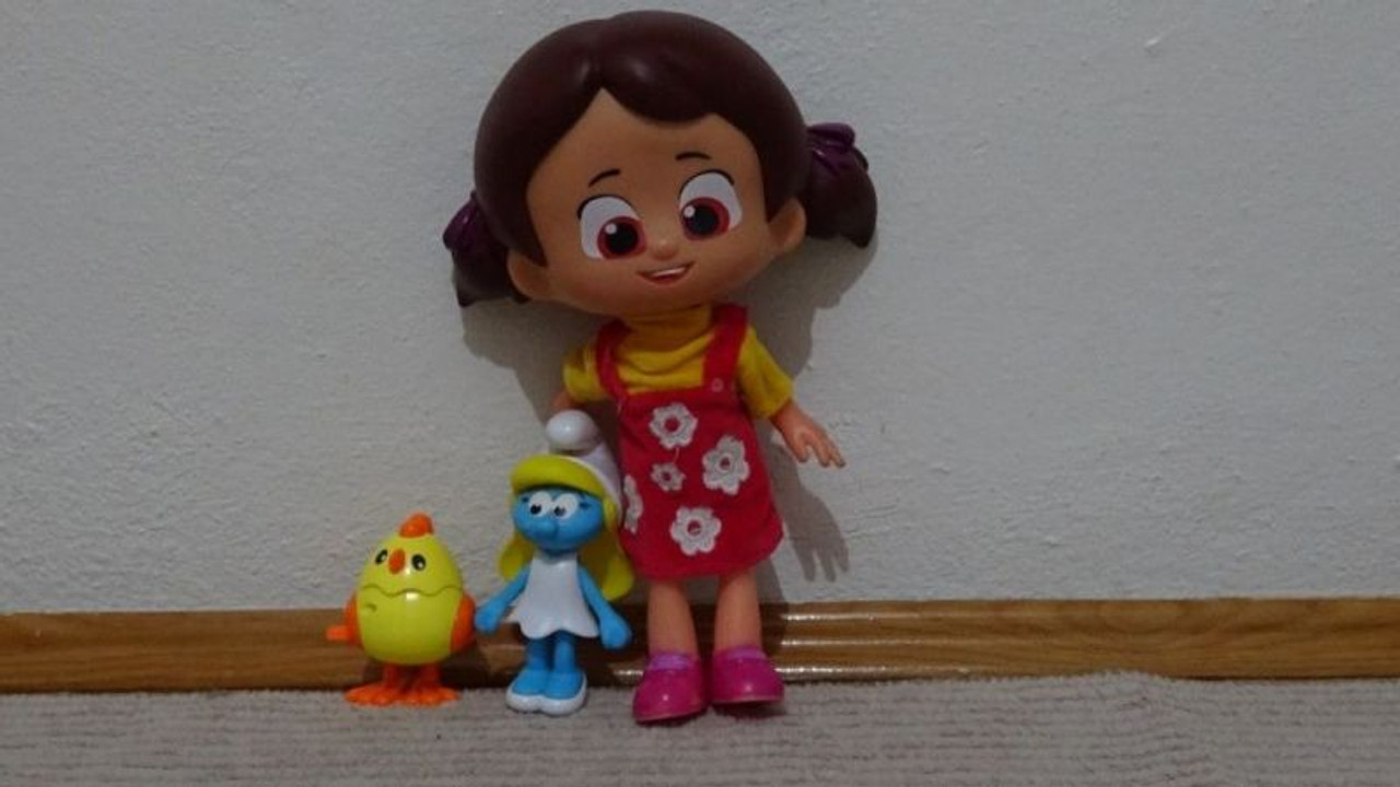 Oyuncak seçiminde çok önemli uyarı