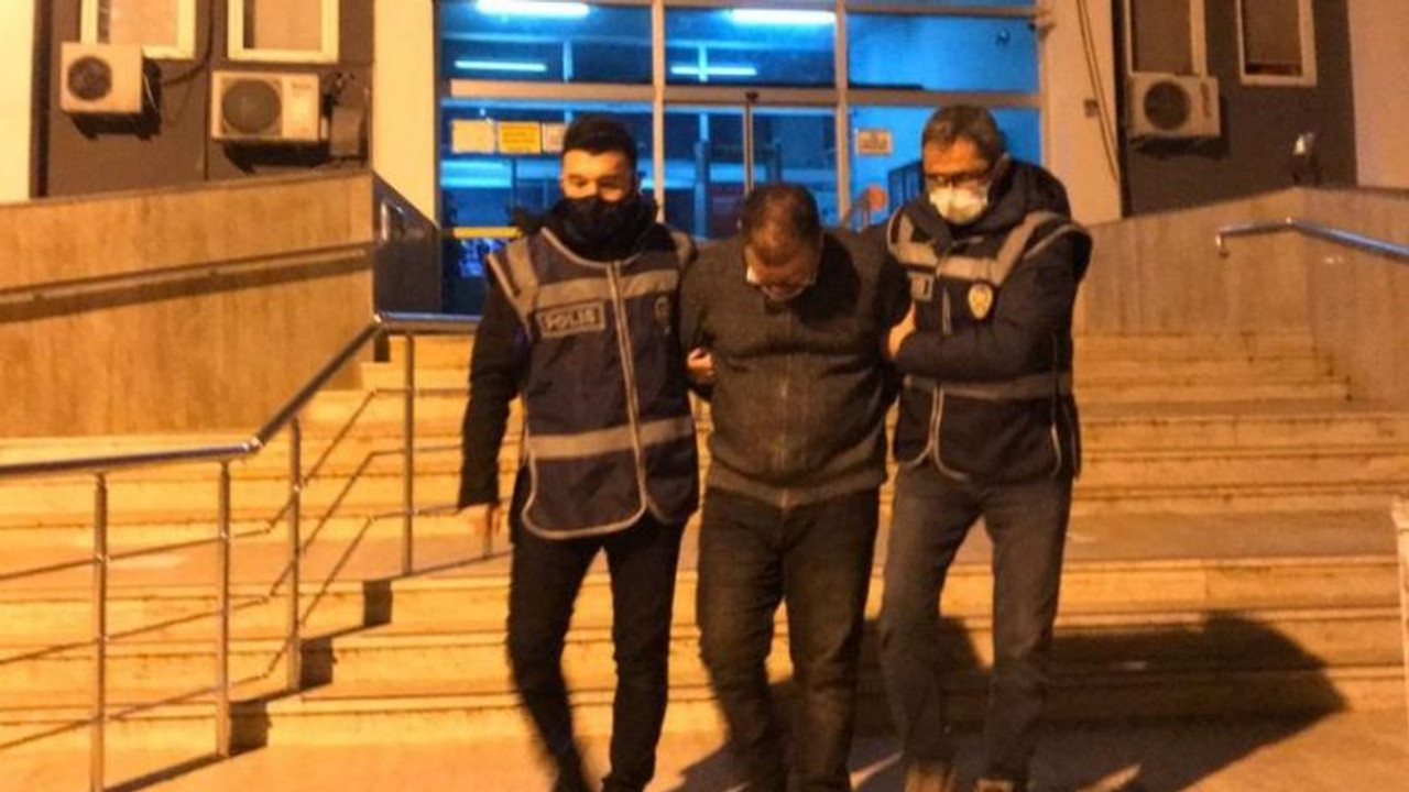 Alevilere küfür eden şahıs tutuklandı