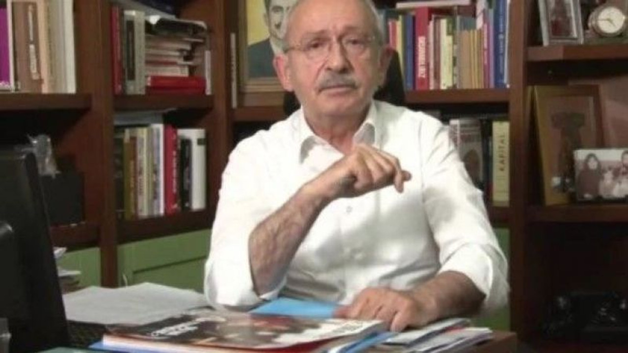 Kılıçdaroğlu: Elektrik faturamı ödemeyeceğim