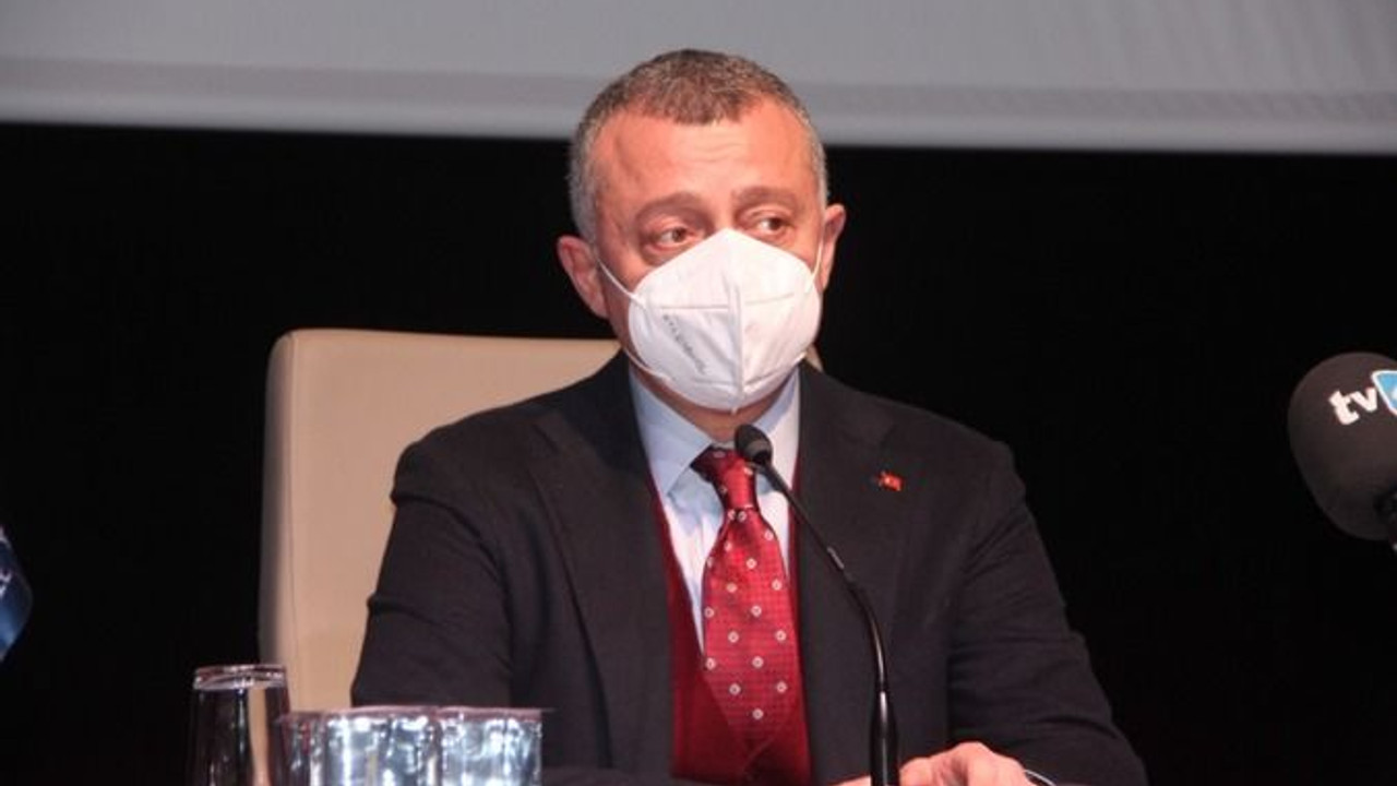 “Büyükşehir belediye de İzmit sivil toplum kuruluşu mu?”