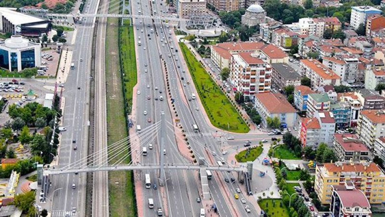 Kocaeli’de trafik kazaları nasıl önlenecek? CHP’den meclise önerge…