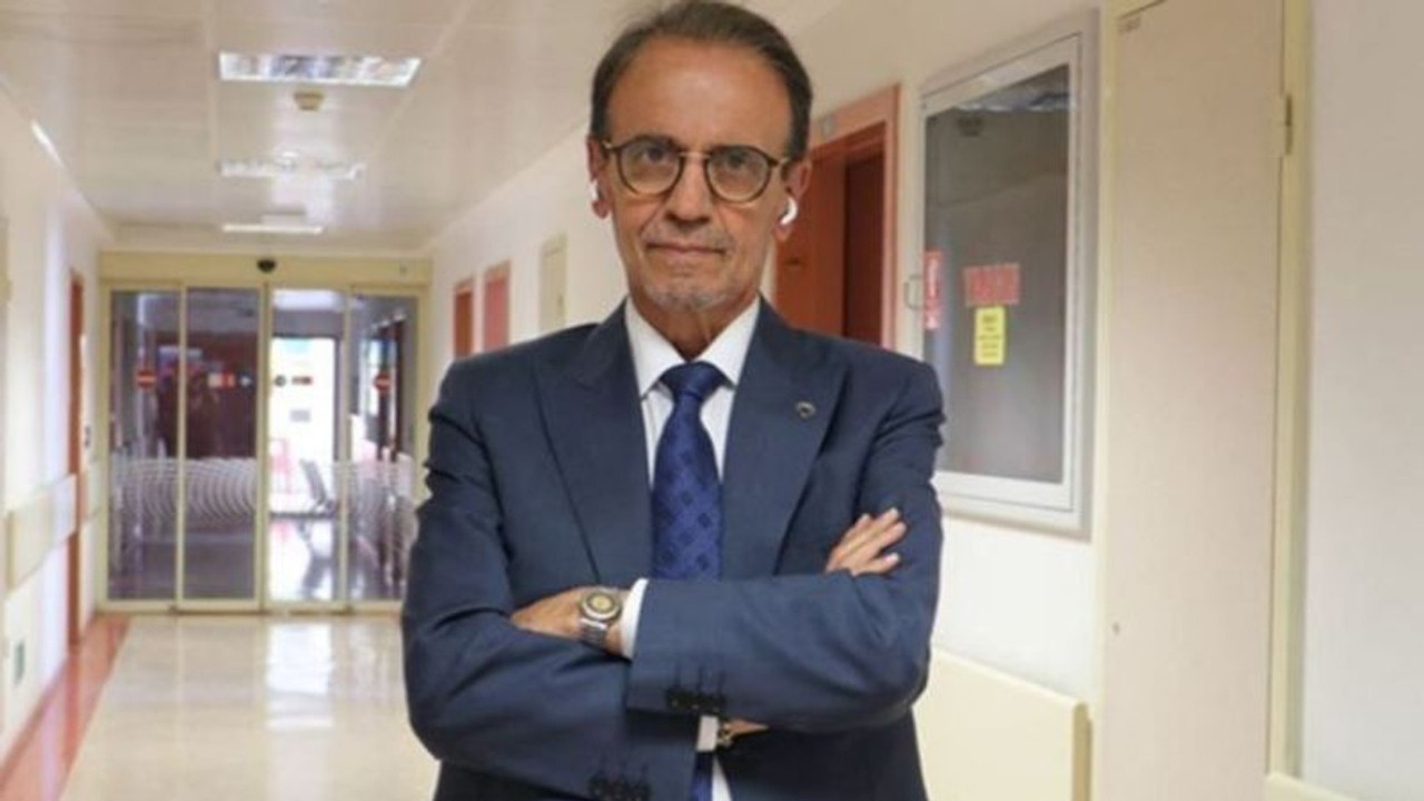 Mehmet Ceyhan'dan yeni varyant açıklaması