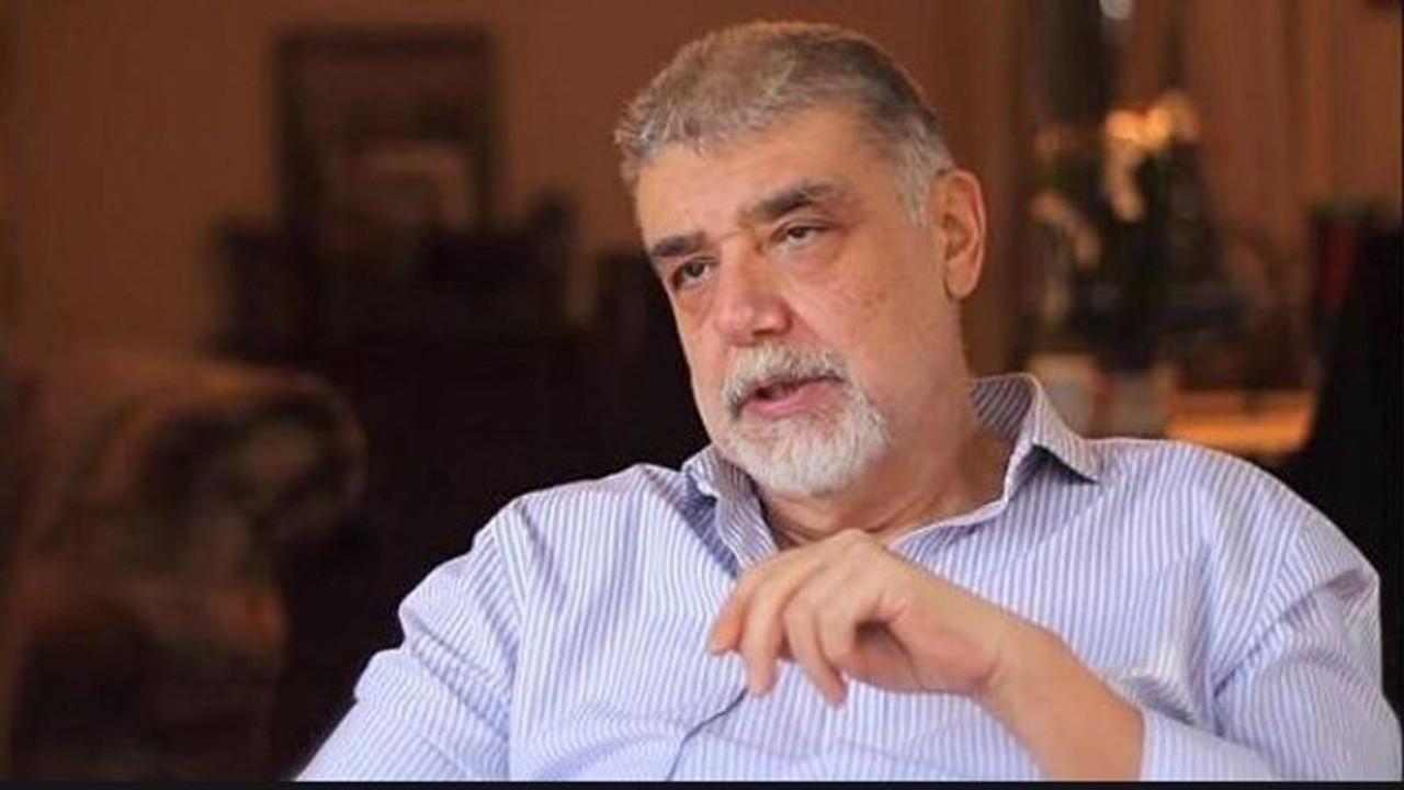 Atilla Yeşilada, kitabın ortasından acımazca konuştu