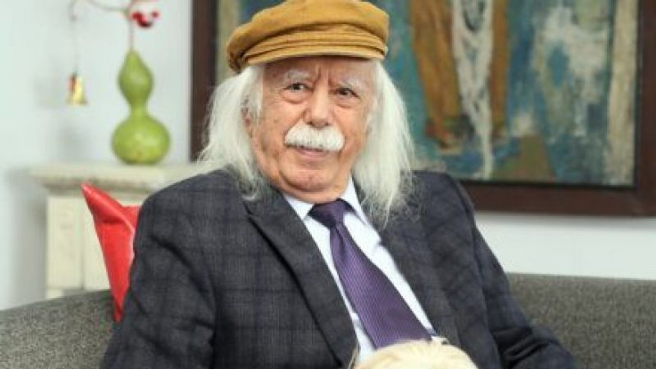 Haydar Dümen hayatını kaybetti