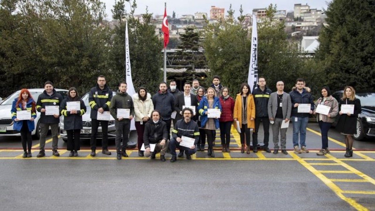 Polisan Holding hayal mühendislerini arıyor!