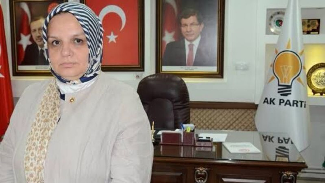 AKP’li kadınların başkanı Kocaeli’ye geliyor