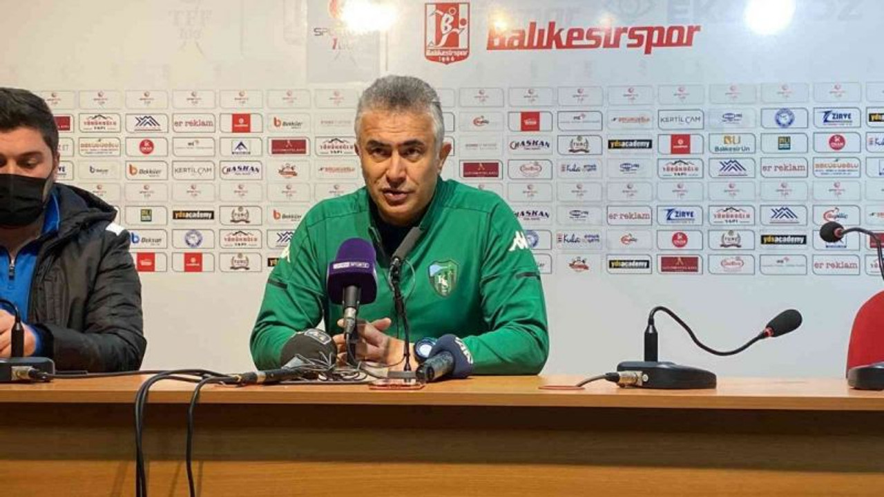 Altıparmak: "Adaptasyon sürecinde önemli bir 3 puan"