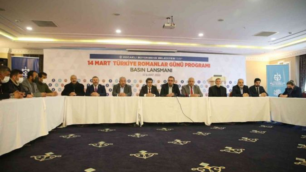 Roman vatandaşlardan Cumhurbaşkanı Erdoğan’a teşekkür