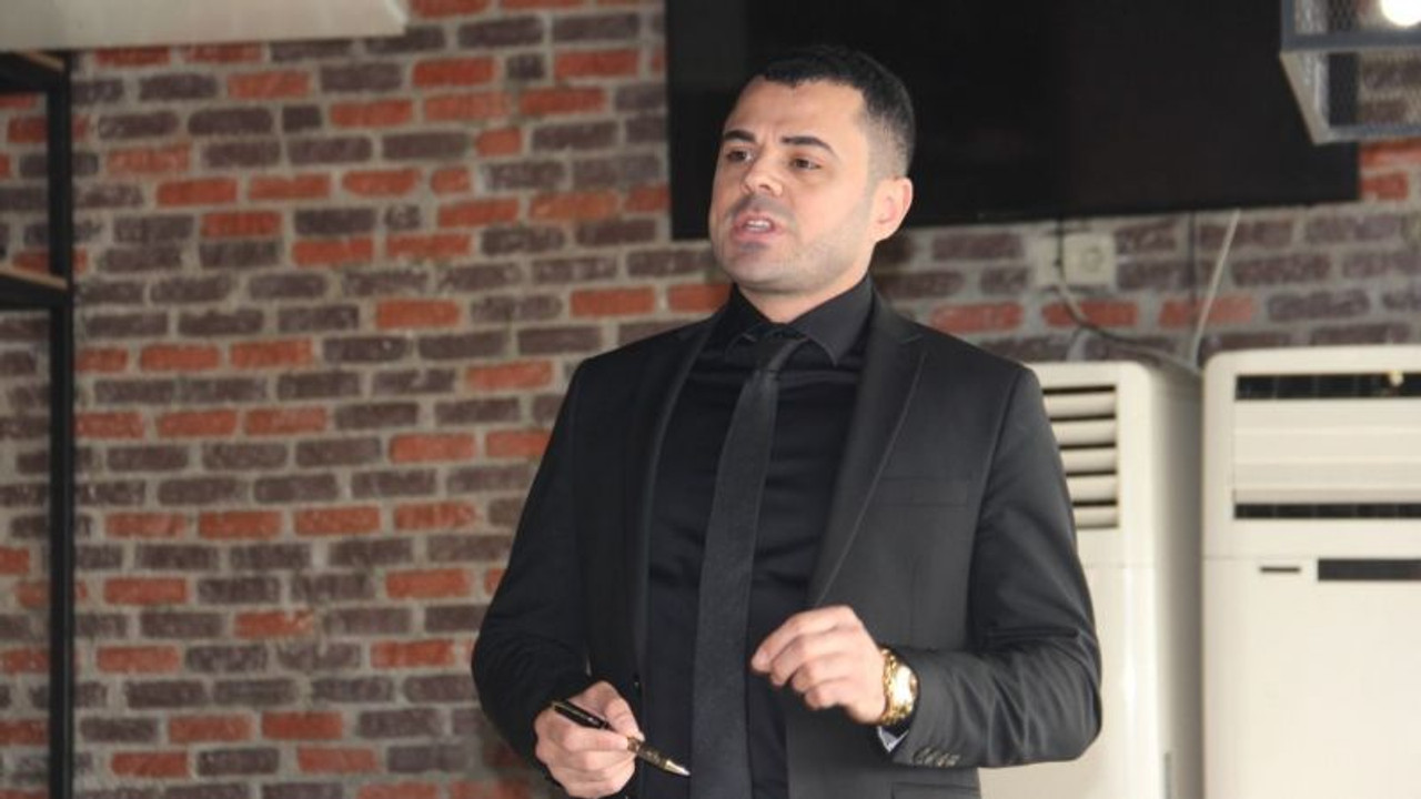“Darıca Belediyesi’ni ortak akla davet ediyorum”