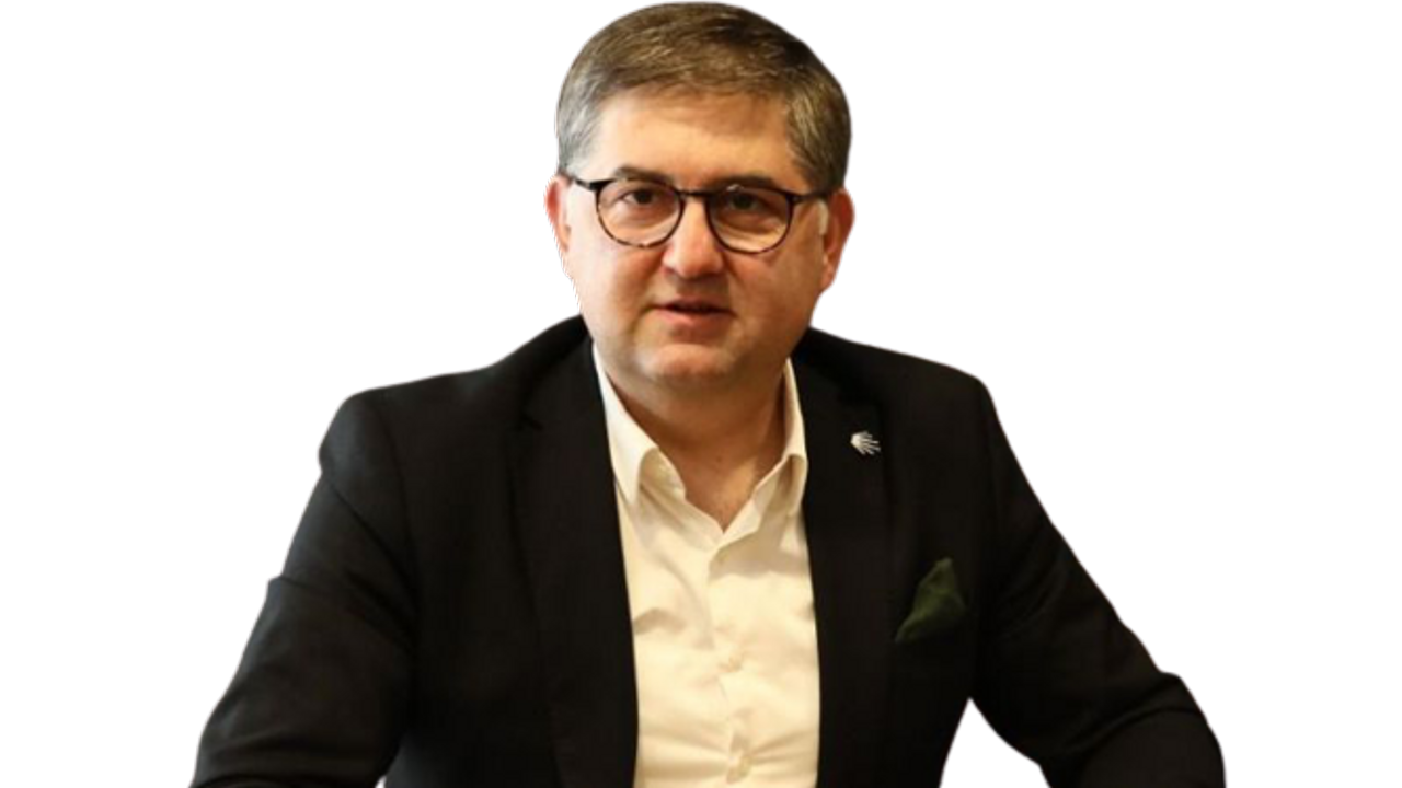 “Anlaşılan Harun Bey teleferiğe de taşeron olmak istiyor!”