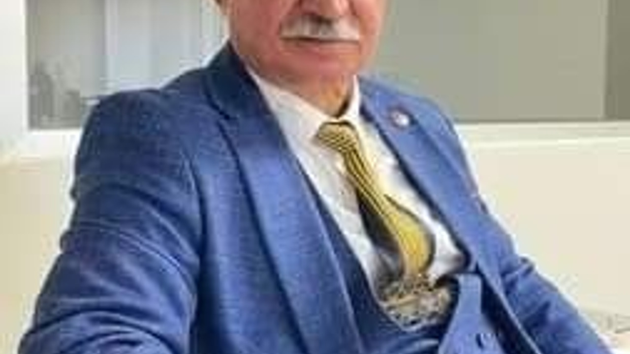 Mustafa Can’dan 6 lidere 15 soru!