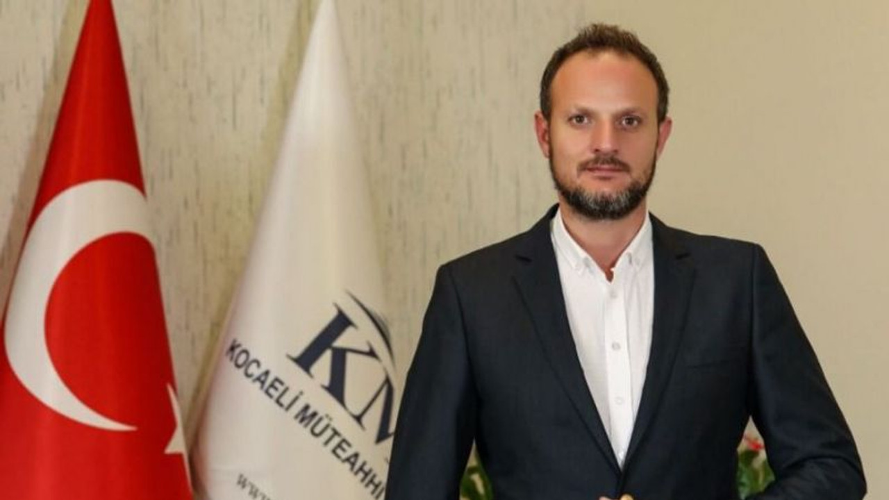 İnşaatçılar da KDV’nin düşürülmesini istiyor