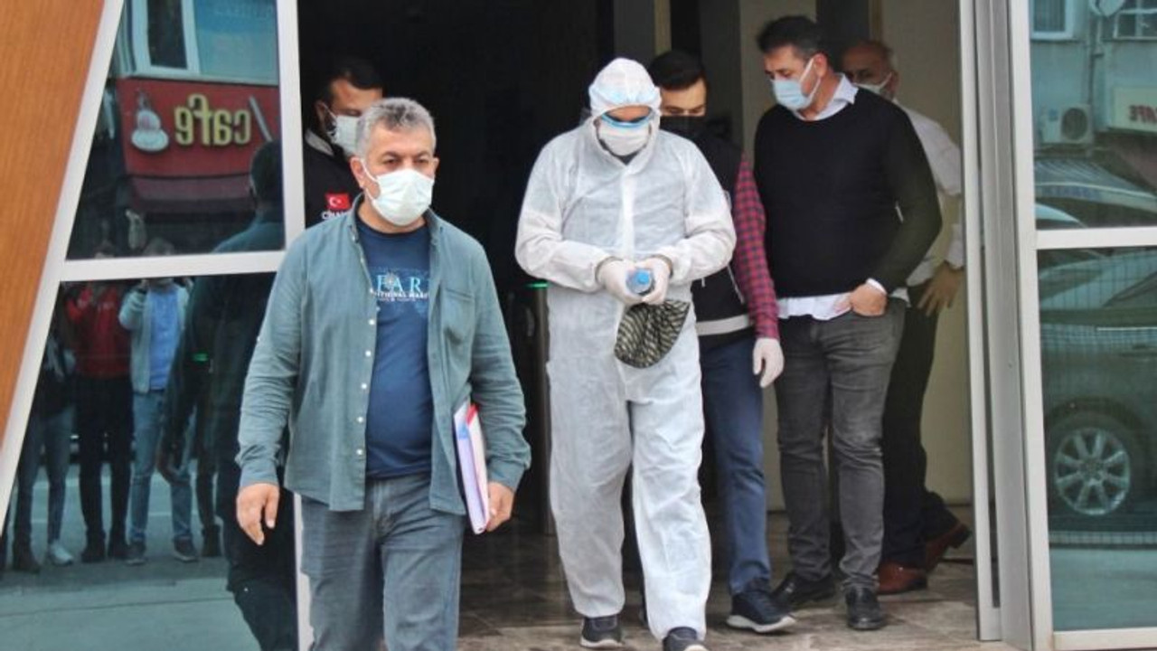 Boğazını keserek ve bıçaklayarak öldürmüşlerdi. İddianame kabul edildi