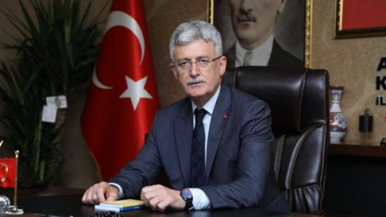 Başkan Ellibeş, Ankara’ya gidiyor