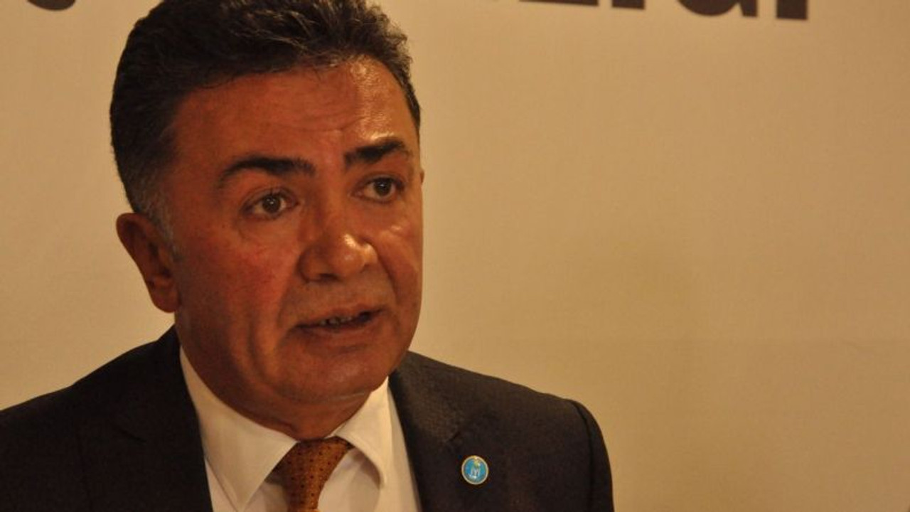 Bir tepki de İYİ Parti’den... Polemiği bırak, belediye başkanlığına bak!