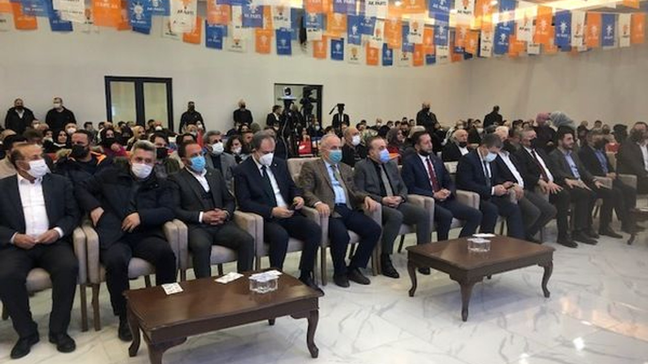 “Altı benzemez” dedi verdi veriştirdi