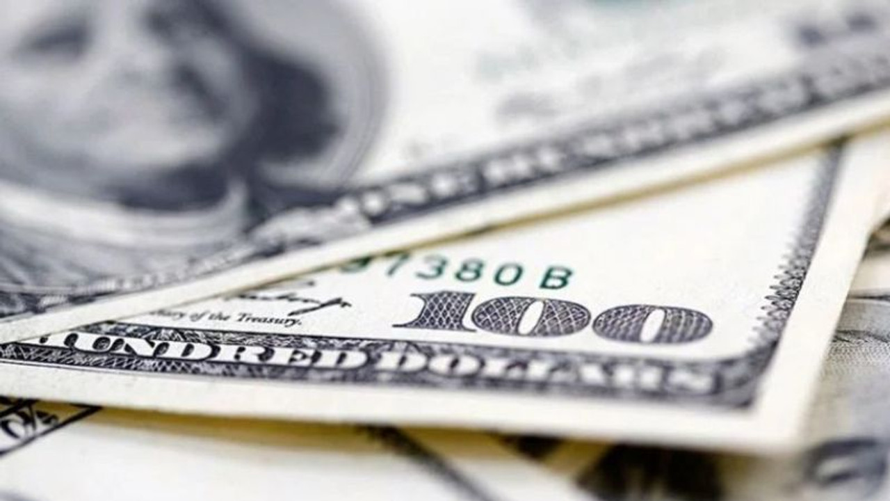 Dolar güne yükselişle başladı