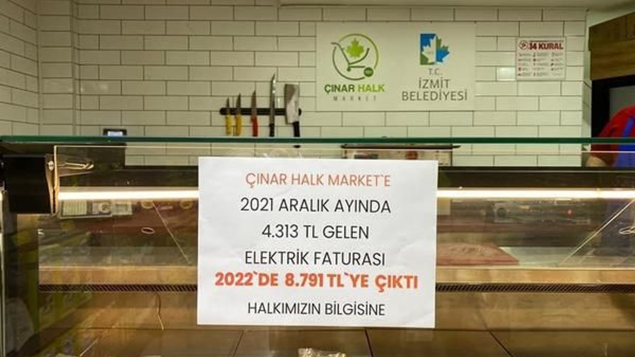 Hürriyet paylaştı, görenler şok oldu!