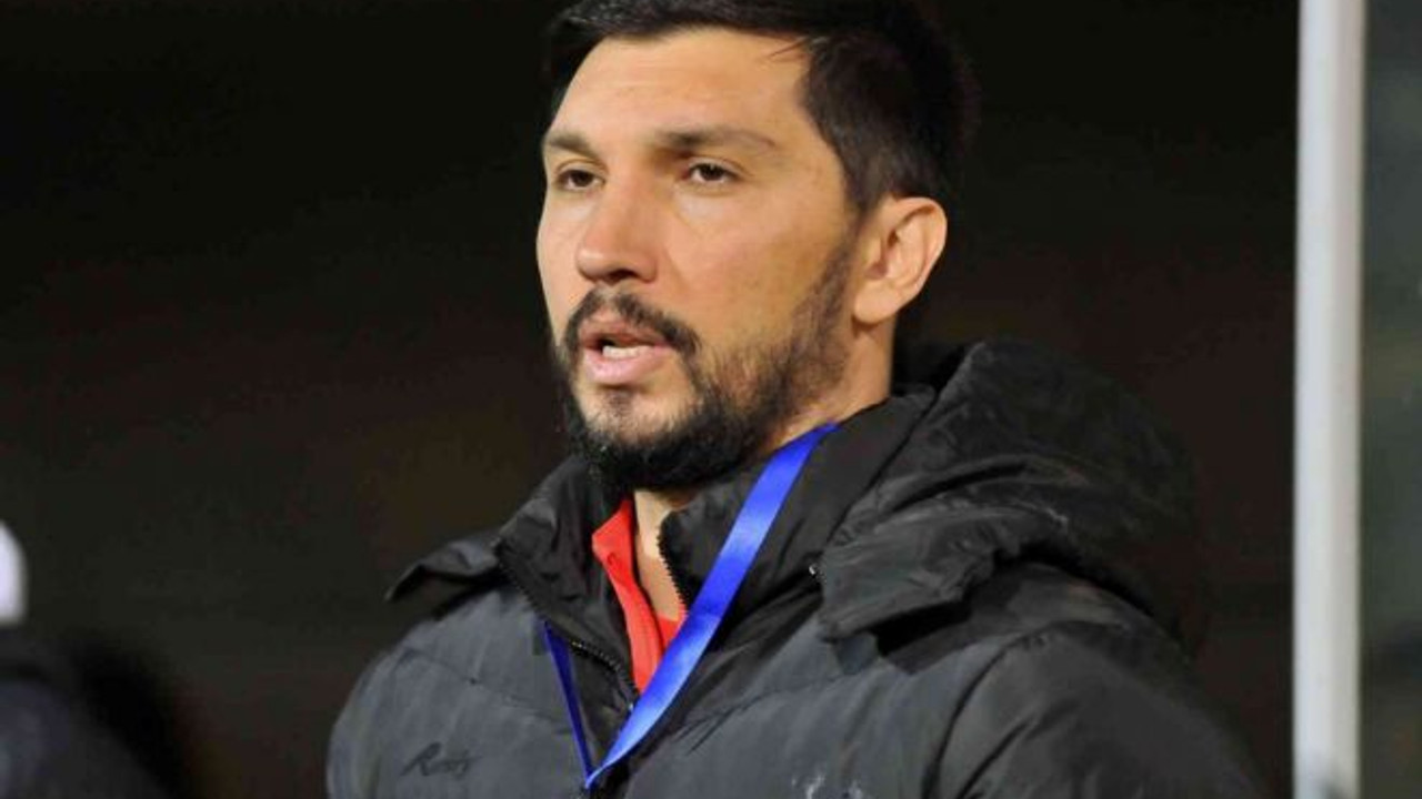Kocaelispor isteneni veremedi!