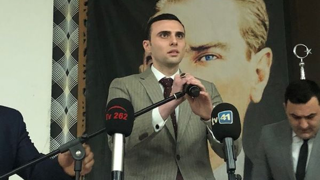 Kurt, CHP’ye demediğini bırakmadı