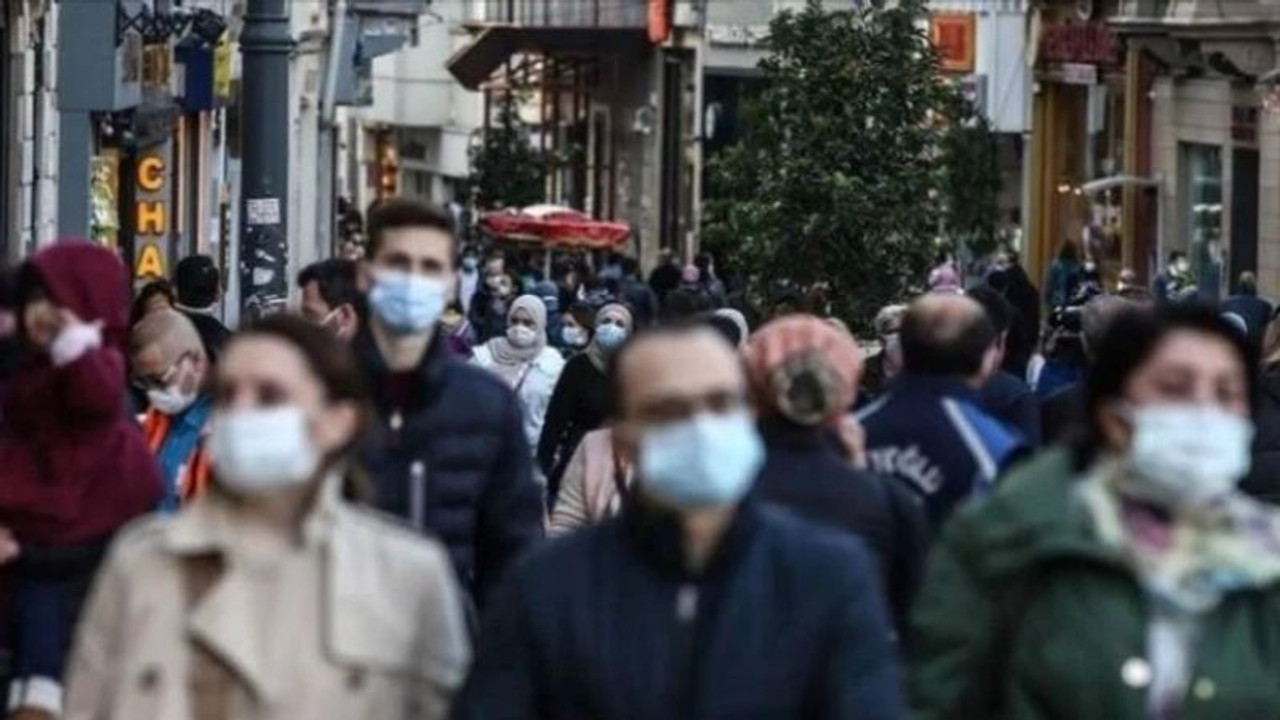 Güncel Koronavirüs verileri açıklandı