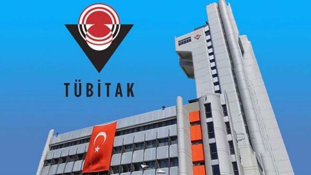 TÜBİTAK yönetimi değişti