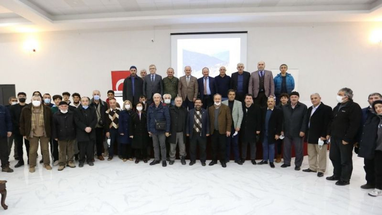 Bilim Kurulu Üyesi Kocaeli’den uyardı!
