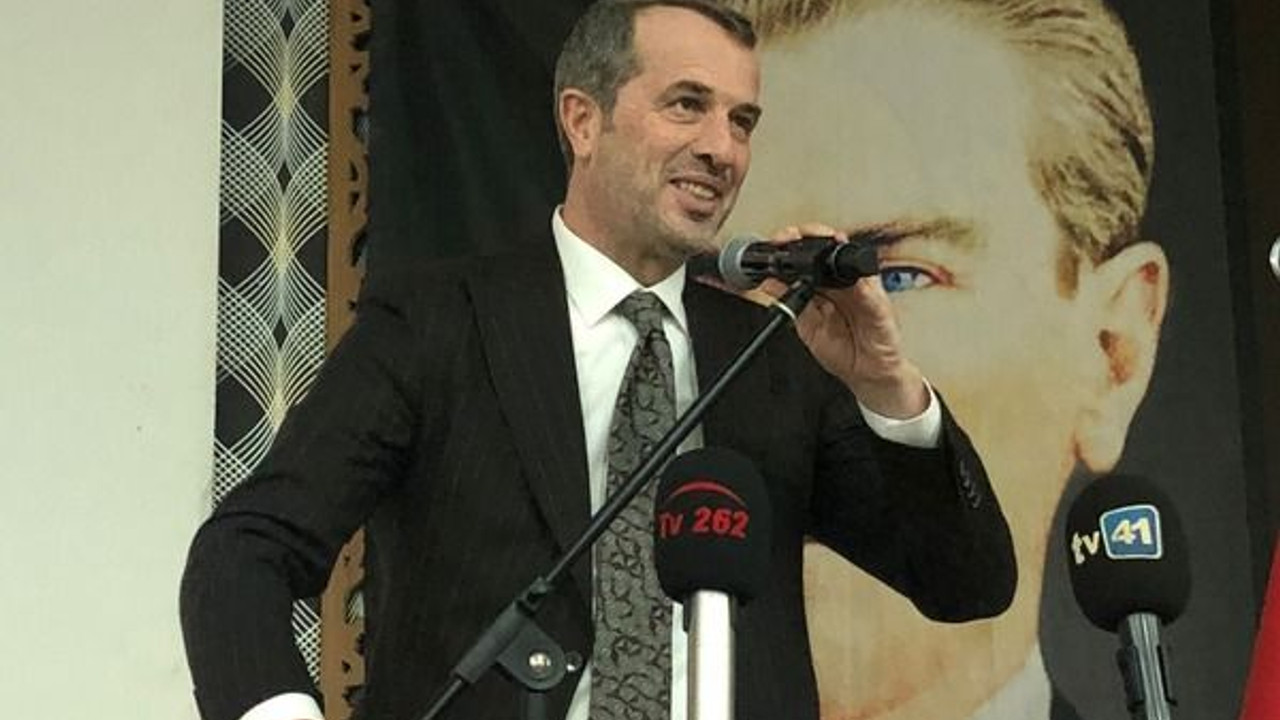 Ünlü’den Sancaklı’ya cevap gecikmedi