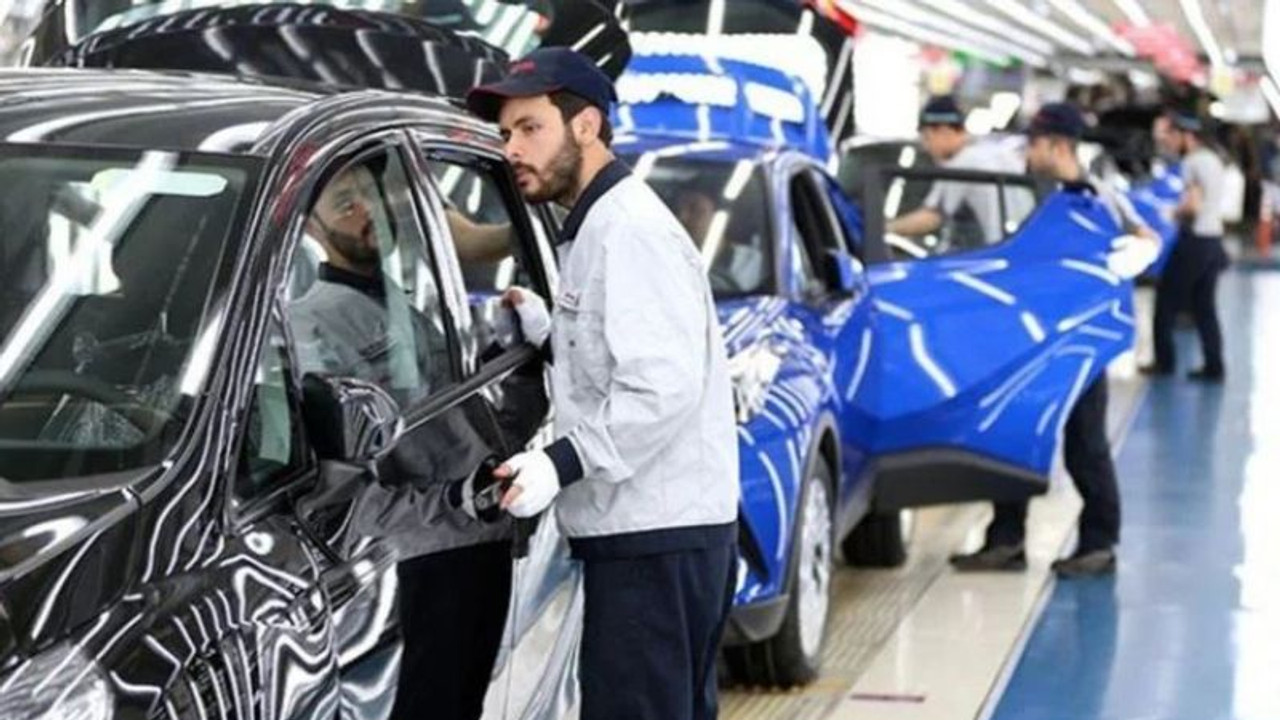 Otomotiv kredilerinde yeni dönem