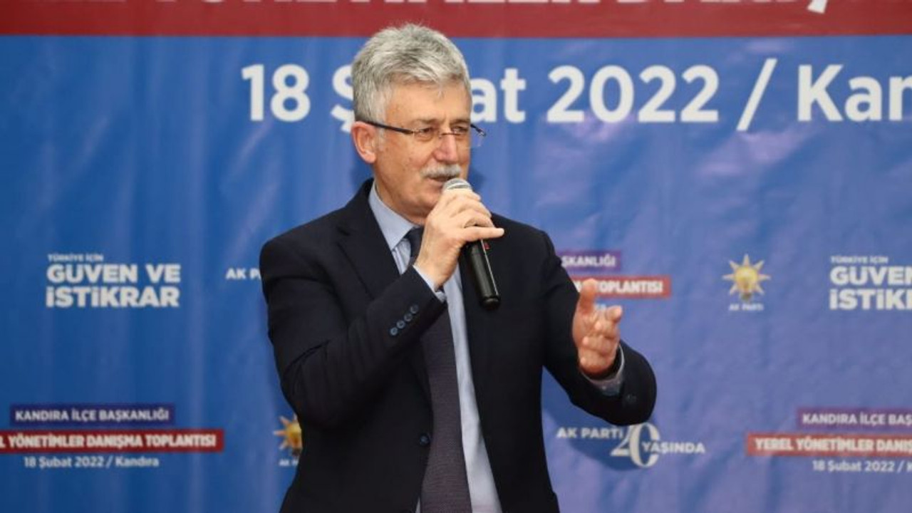 Ellibeş: Bedel ödetiyorlar ama üstesinden geleceğiz
