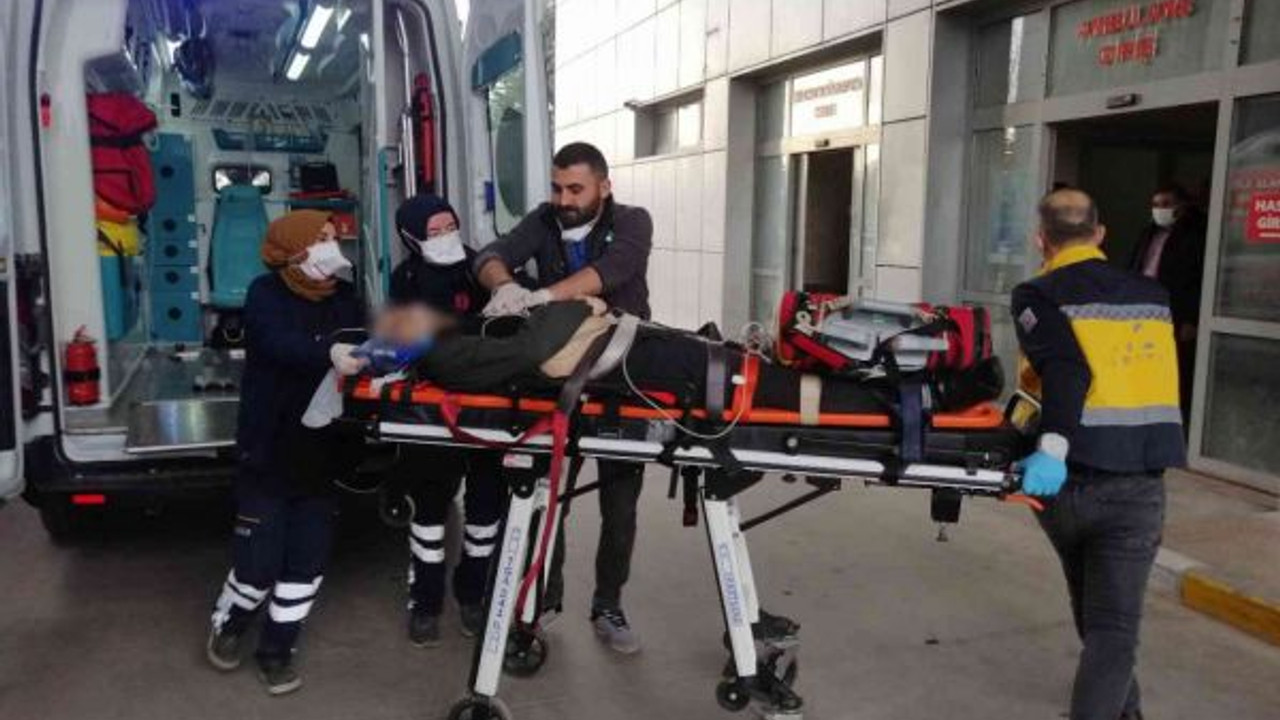 Süpermarkette dehşeti yaşatmıştı, yeni detaylara ulaşıldı