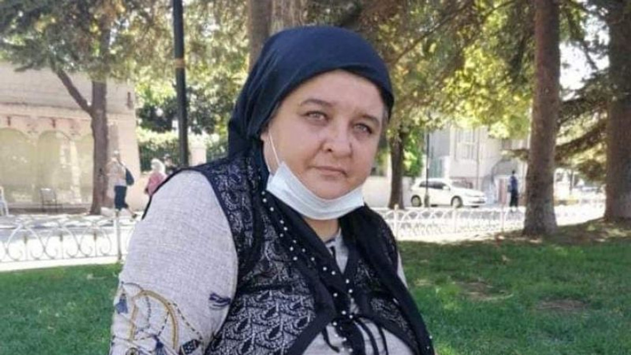 Genç anne koronaya yenildi