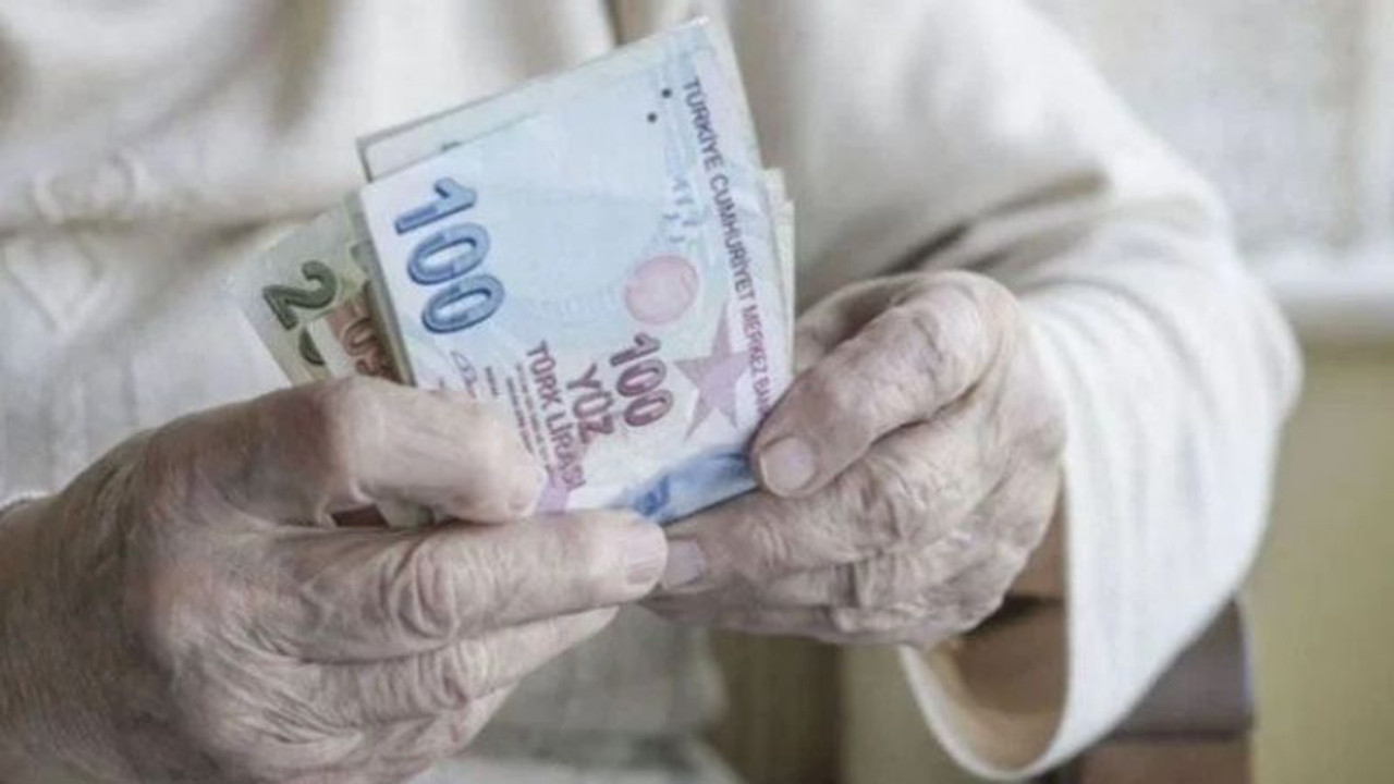 Emekli bayram ikramiyesi 2 bin TL olacak mı?