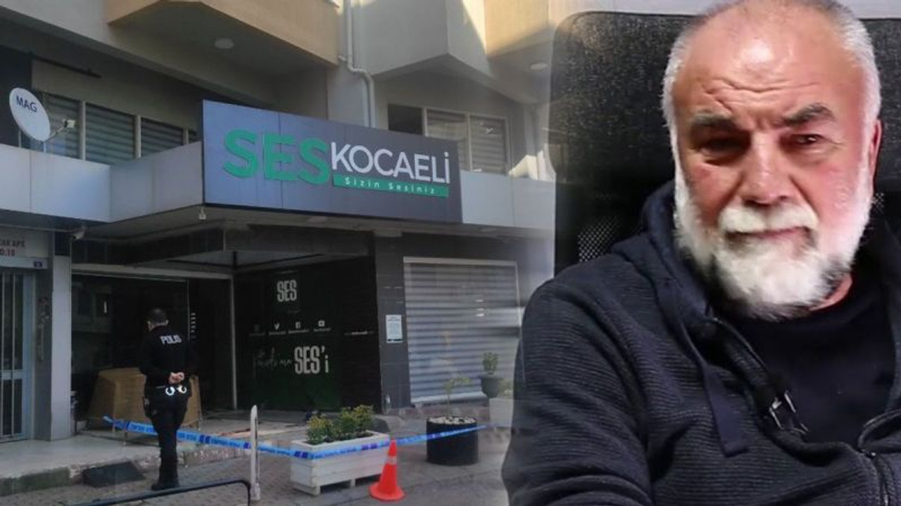 Güngör Arslan'ın katil zanlısı adliyede