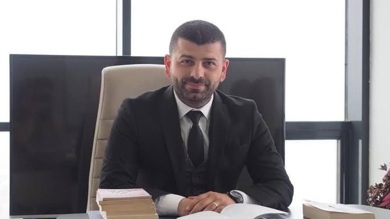 Aday olmayacağım!