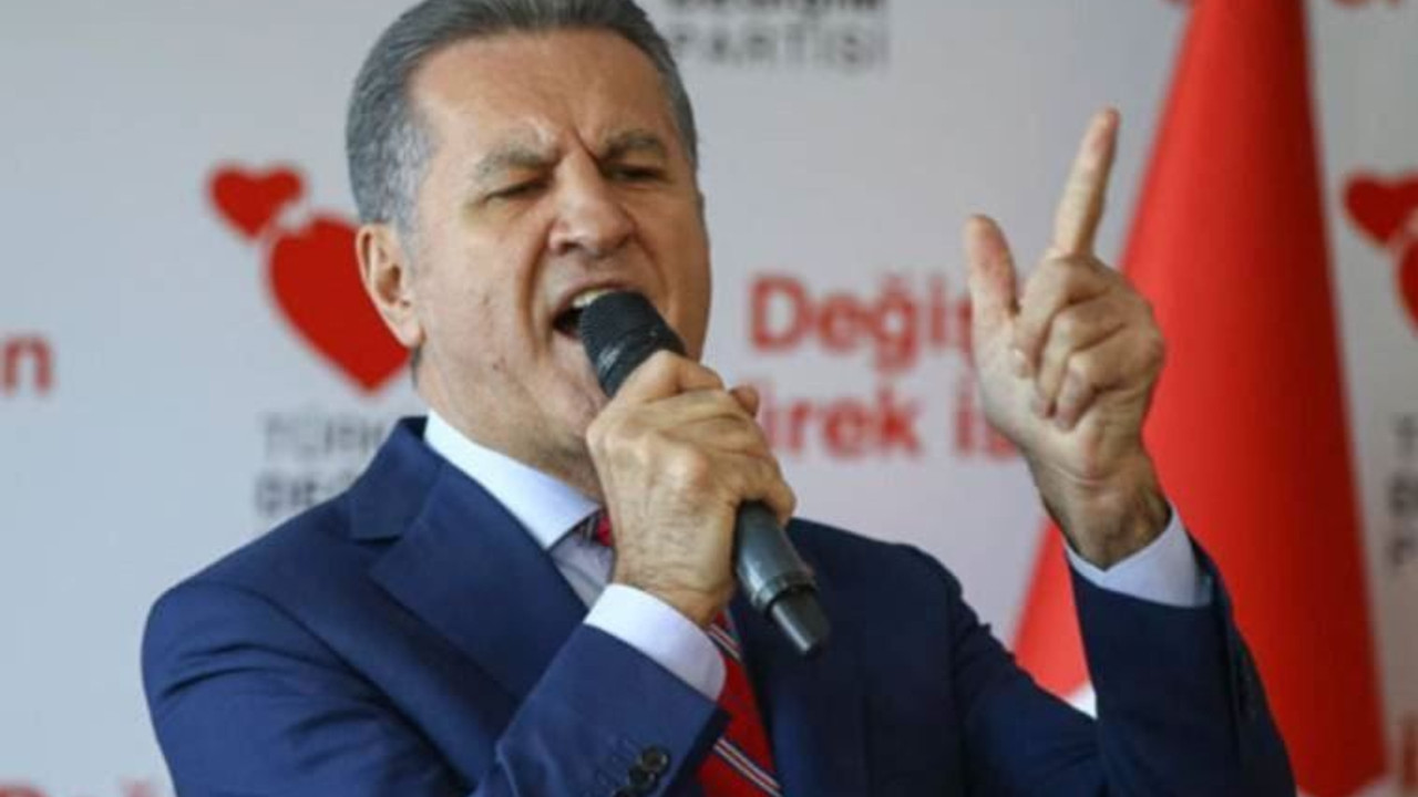 Sarıgül: Ukrayna'ya yazık oluyor