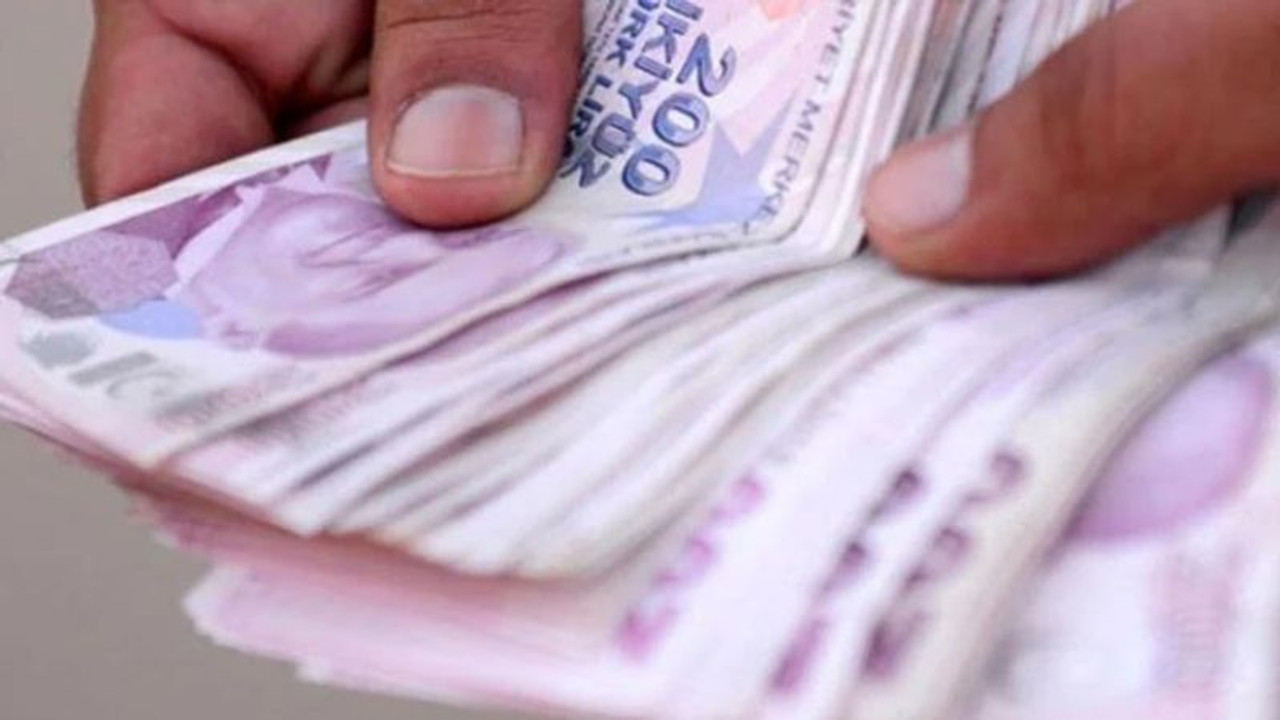 Emekli ikramiyesi için bu rakam ilk kez dillendirildi!