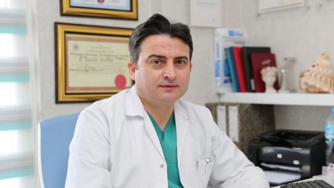 Diş sıkma çene eklemine zarar veriyor