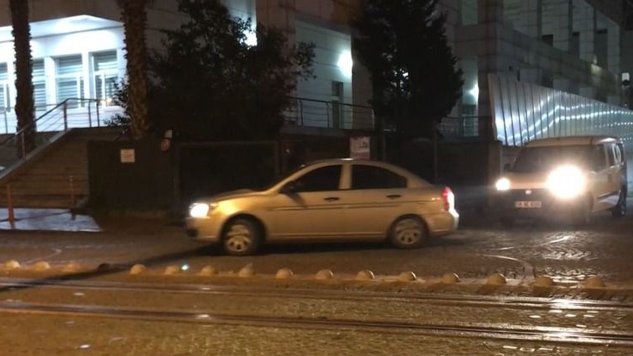 Adliyeye sevk edilen 4 kişiden 2’si tutuklandı