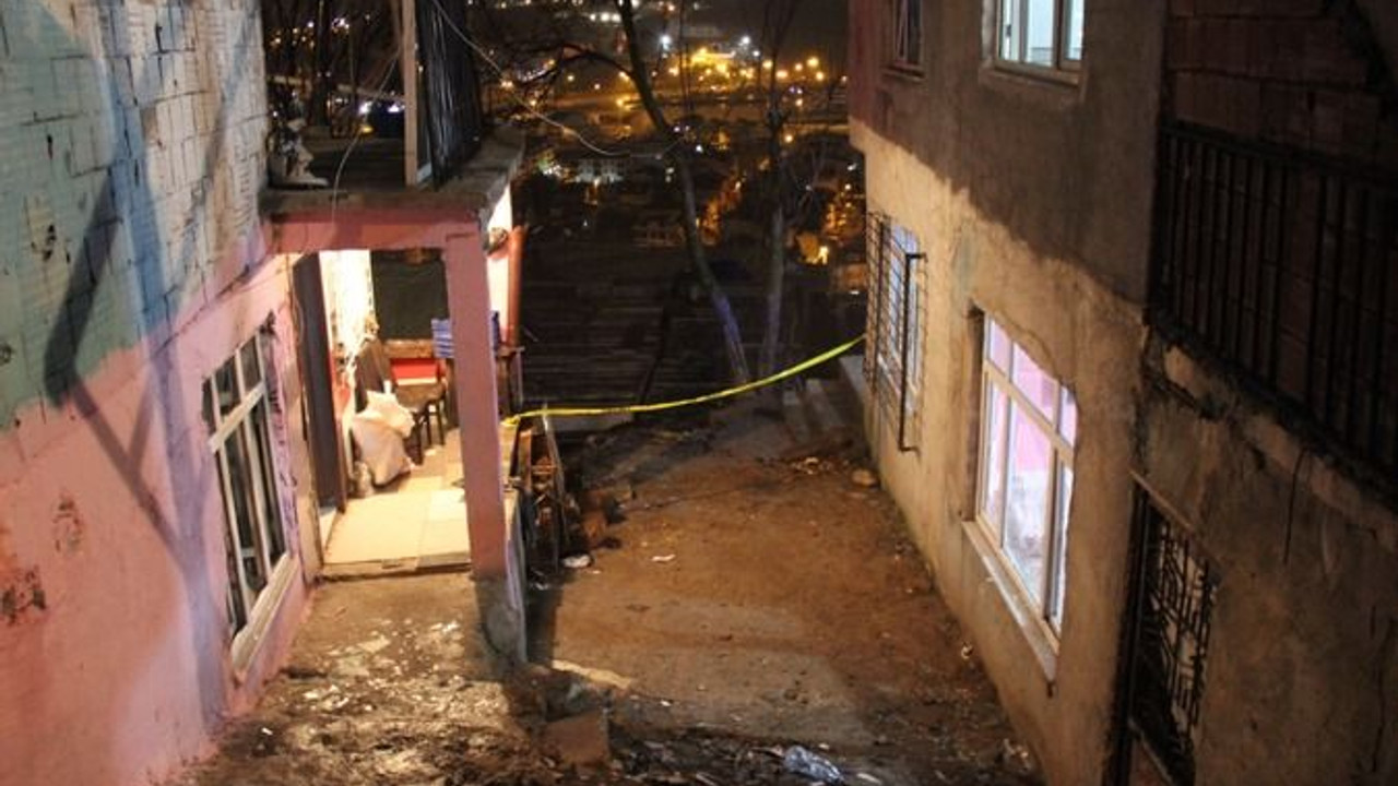 Tavşantepe karıştı: ÖLÜ VE YARALILAR VAR!