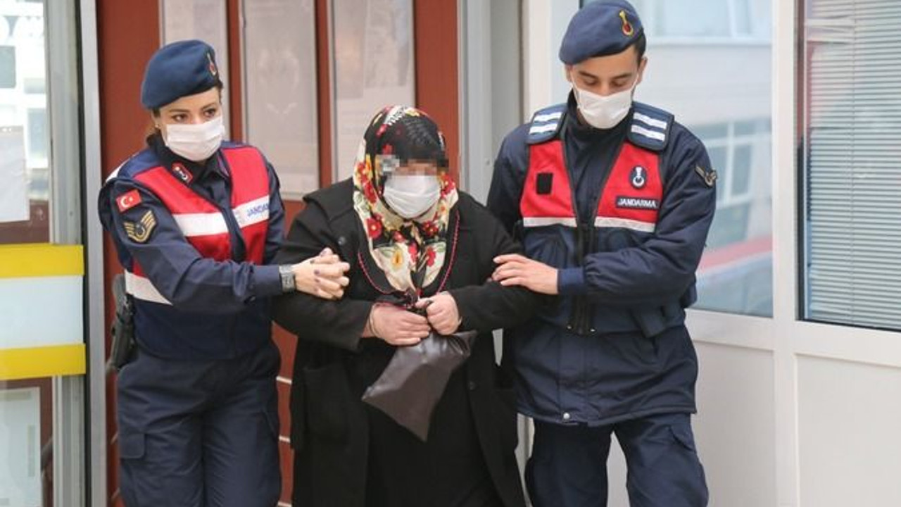 Eniştesini vurarak öldürmüştü, 18 yıl hapsi isteniyor