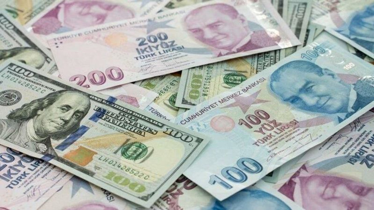 Operasyon sonrası Dolar yeniden 14 lirayı aştı