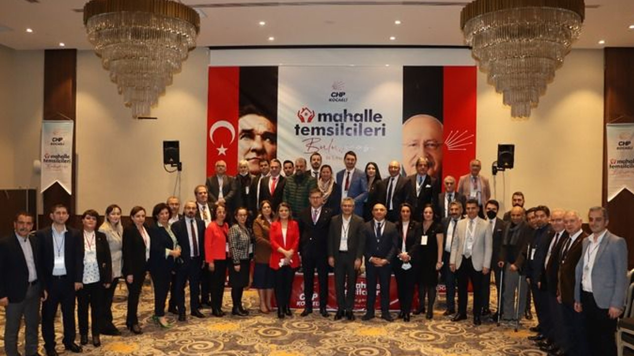 Yıldızlı: Algı ile Kocaeli’yi yönetmeye çalışıyorlar